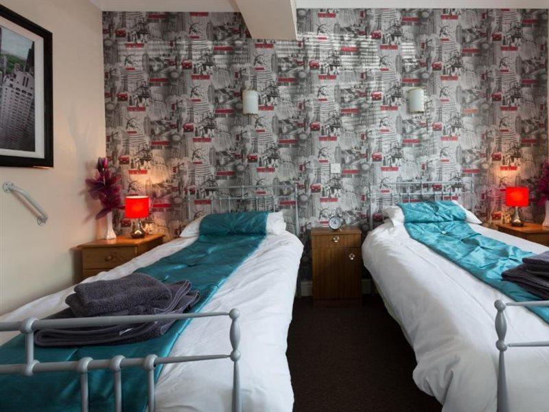 Hotel The William IV NWI Zewnętrze zdjęcie