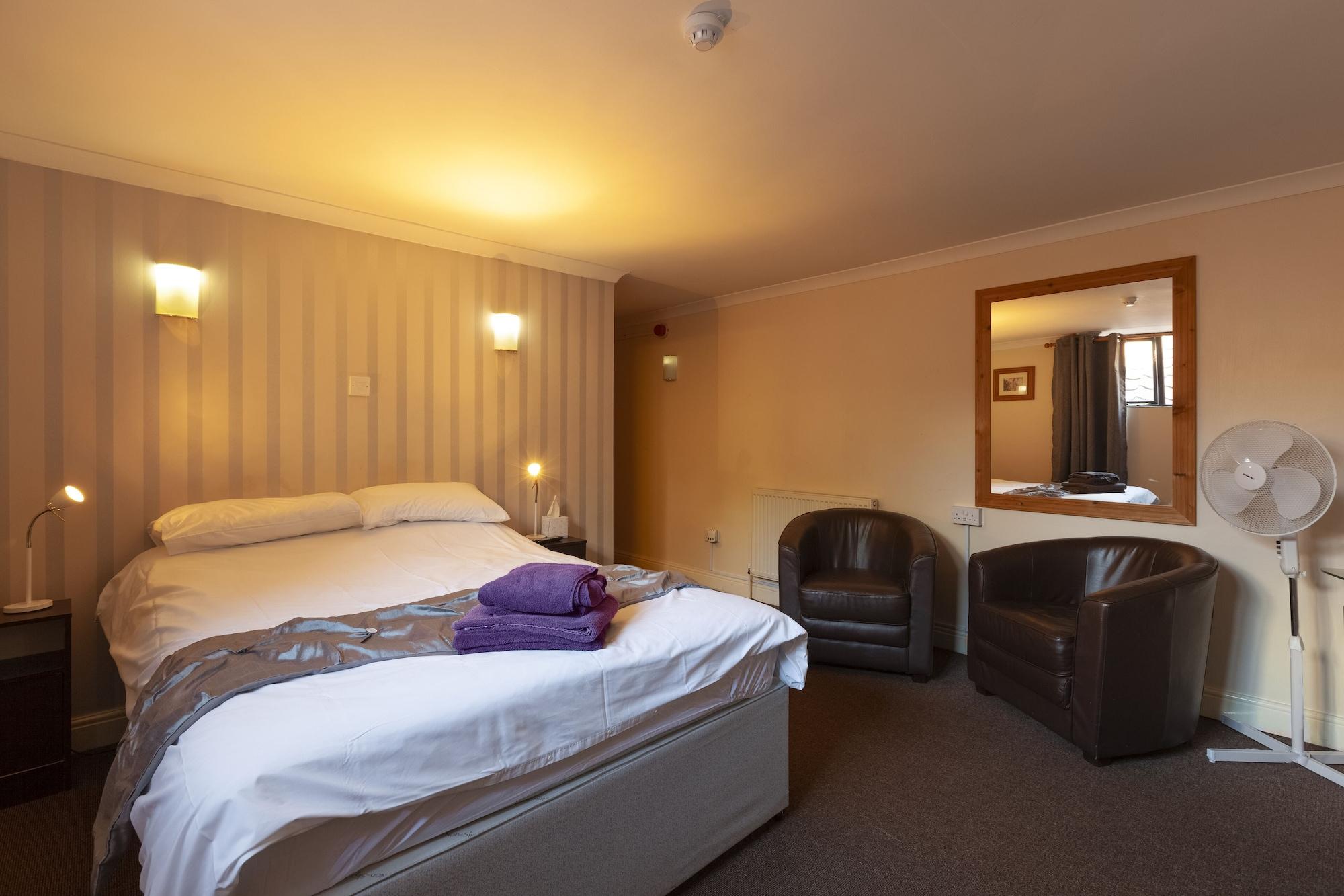 Hotel The William IV NWI Zewnętrze zdjęcie
