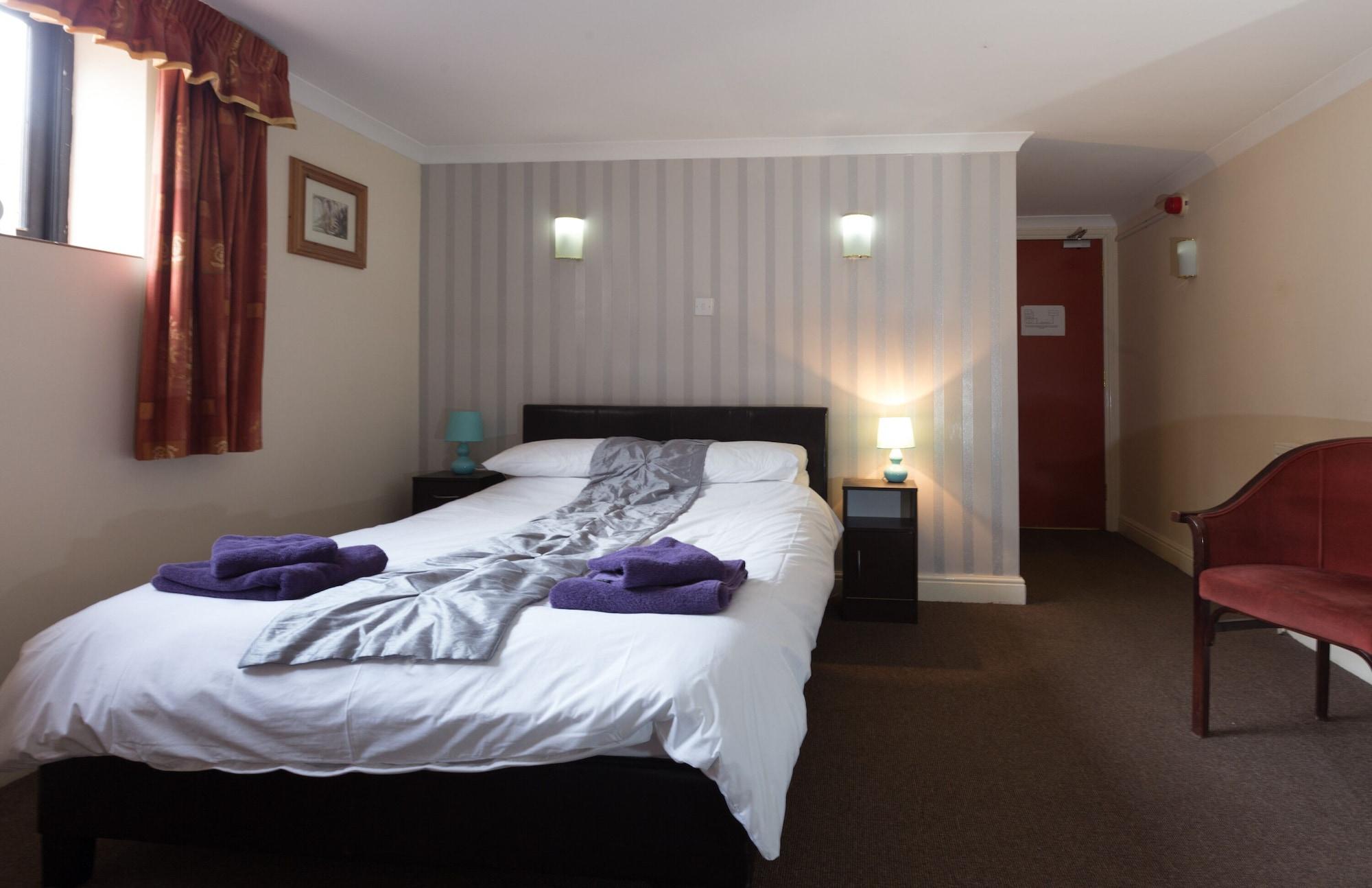 Hotel The William IV NWI Zewnętrze zdjęcie