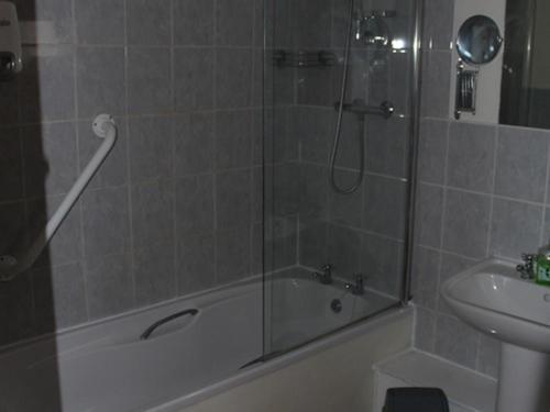 Hotel The William IV NWI Zewnętrze zdjęcie