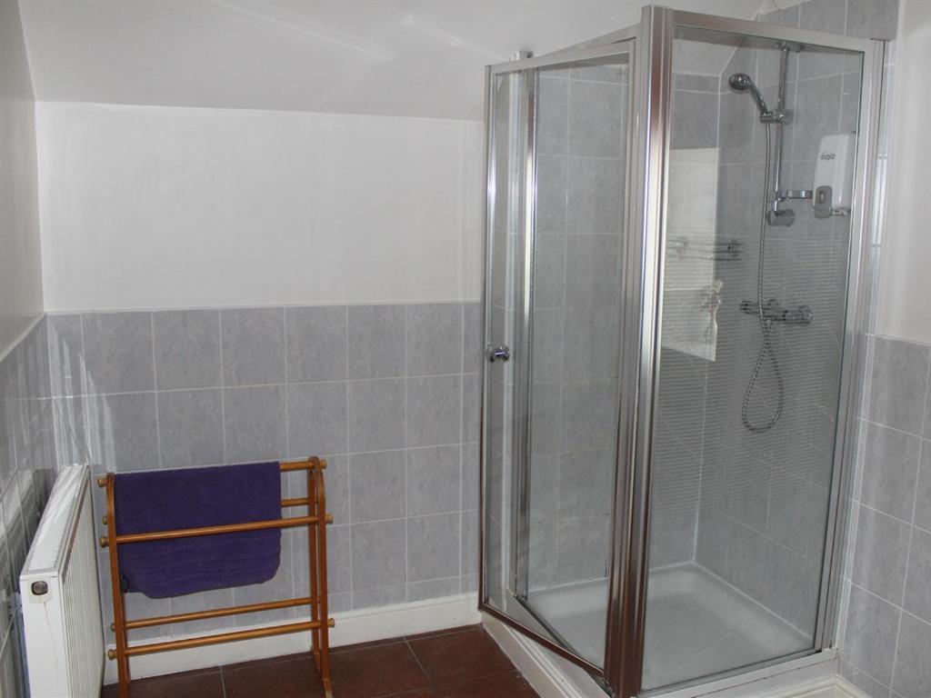 Hotel The William IV NWI Zewnętrze zdjęcie