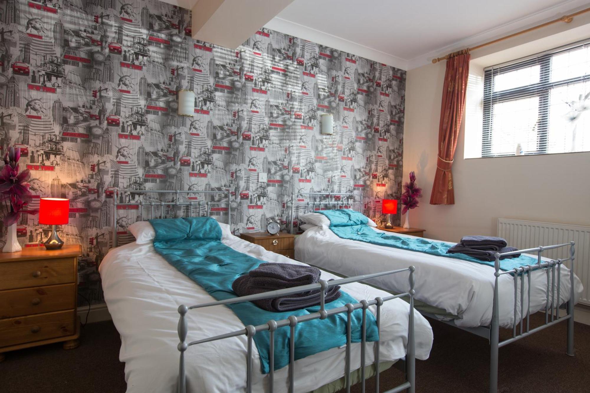 Hotel The William IV NWI Zewnętrze zdjęcie